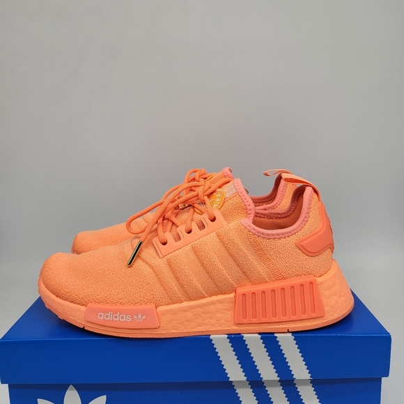 Adidas NMD_R1 Women's Running Shoes Sz 7